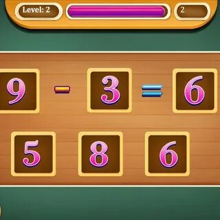Игры для мальчиков математика