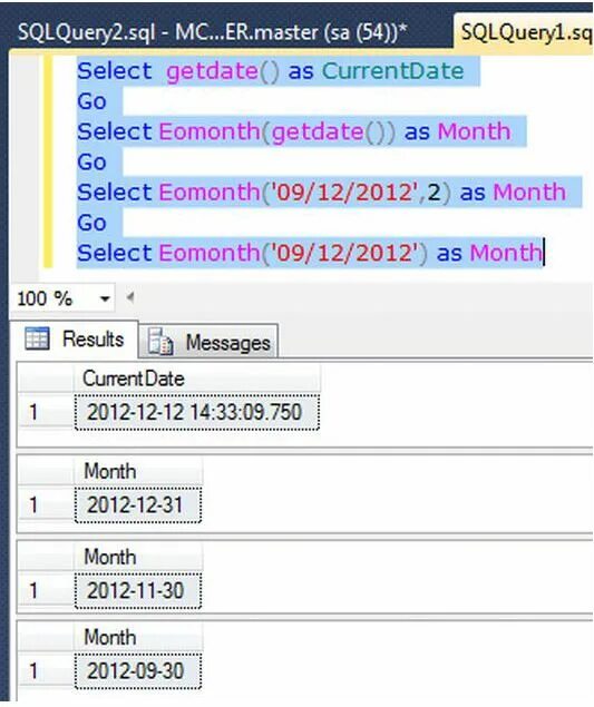 Getdate sql. Getdate sql