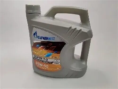 gazpromneft super t 3 sae 85w 90
