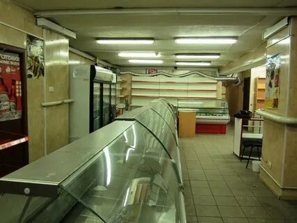 Магазин аренды товаров