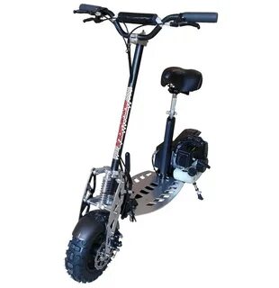 Мотосамокат headway 2st 50cc