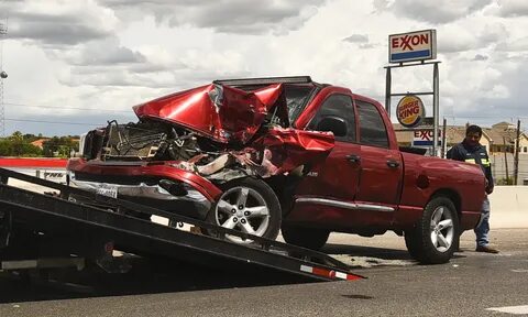 This crash