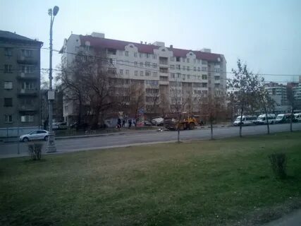 Краснодарская улица 48