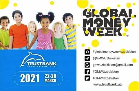 Money week