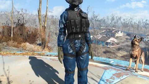 Fallout 4 manager