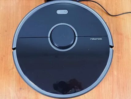 Roborock vs max