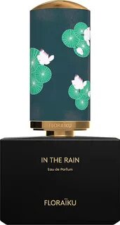 Floraiku парфюмерная
