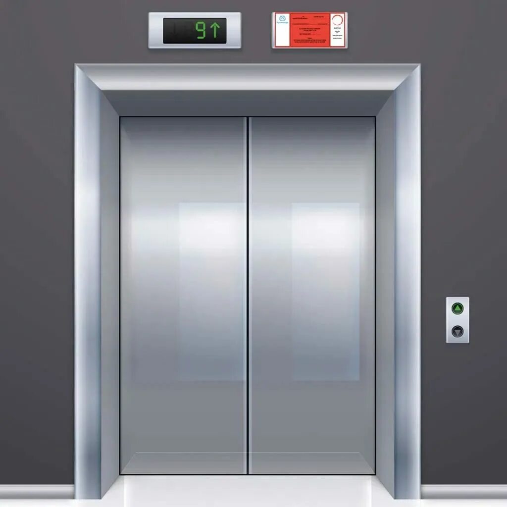 Lift flat. Лифт THYSSENKRUPP simplicity. Двери лифта. Кабина лифта. Лифт с распашными дверями.