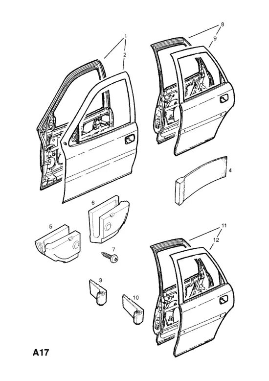 Размер карты двери Опель Вектра б. План схема двери Опель Вектра в. Дверь Опель Вектра б. Дверная карта Opel Vectra b схема. Куплю дверь опель вектра б
