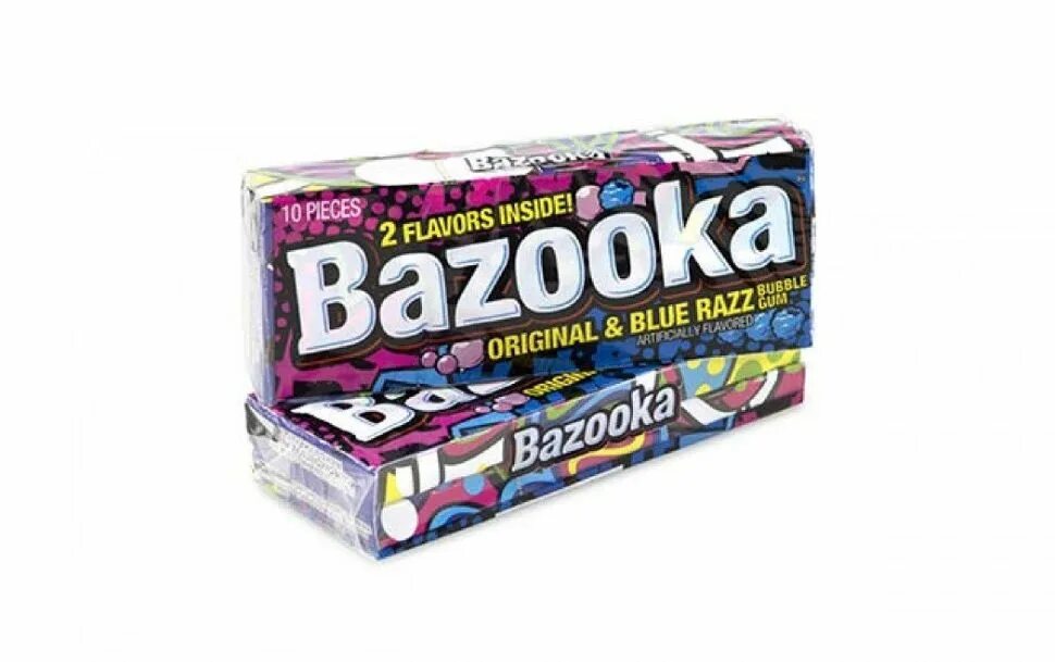 Bella bazooka. Жевательная резинка Bazooka. Супер базука жевательная резинка. Жеват резинка базука. Базука американская жвачка.