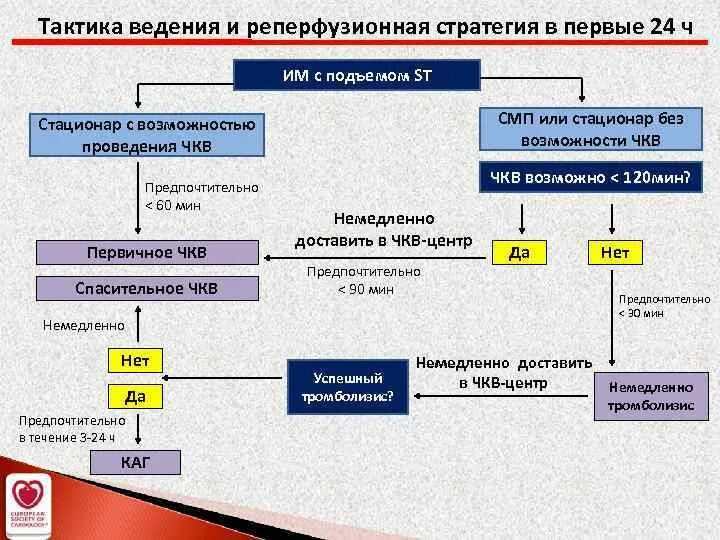 Тактика ведения зависит от. Тактика ведения зависит от
