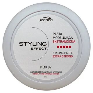 Styling extra