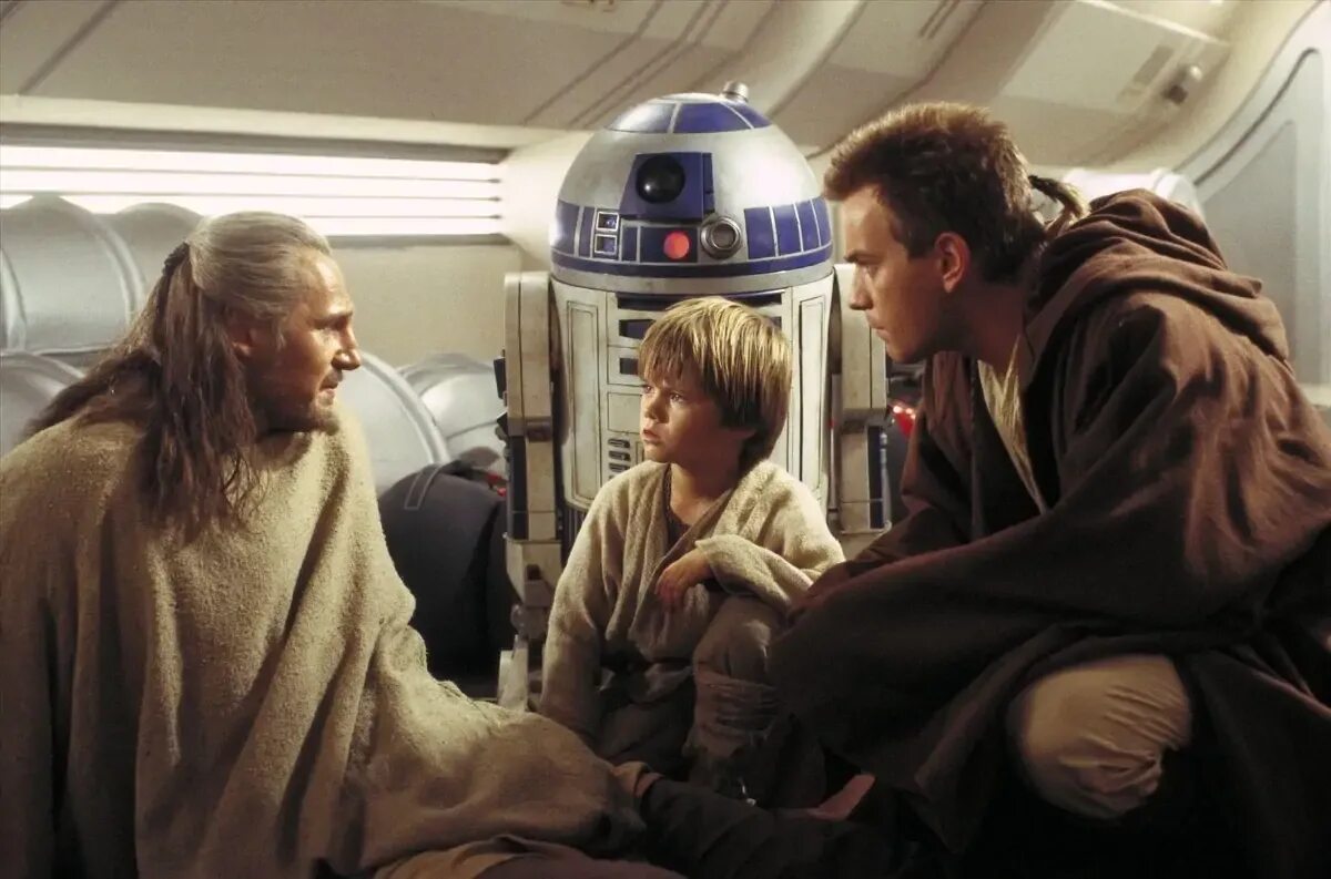 Visionneuse de Star Wars : Episode V - L'Empire contre-attaque Classic star wars