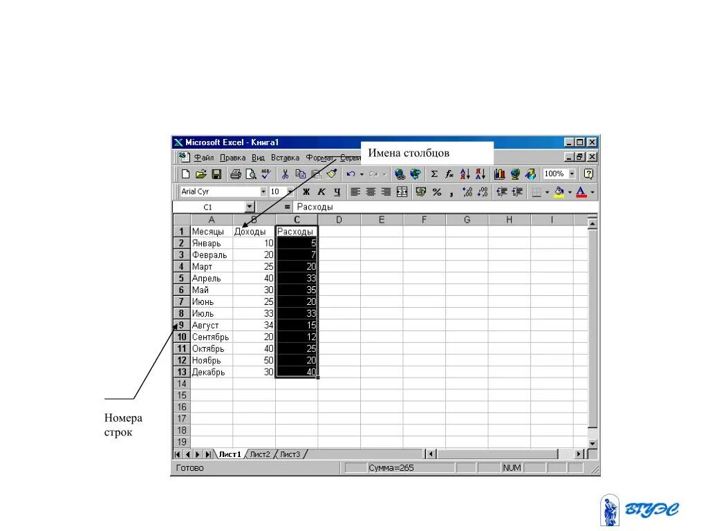 Возможностями табличного процессора ms excel. Табличный процессор microsoft excel. эксель презентация. табличный процессор excel 2010. имена столбцов в excel.