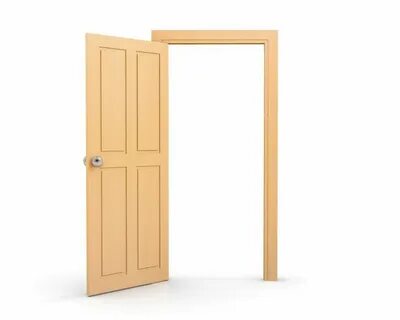 Star door