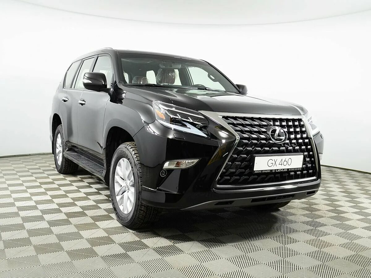 Lexus 460 купить