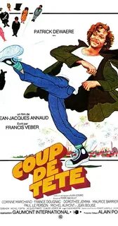 Coup de
