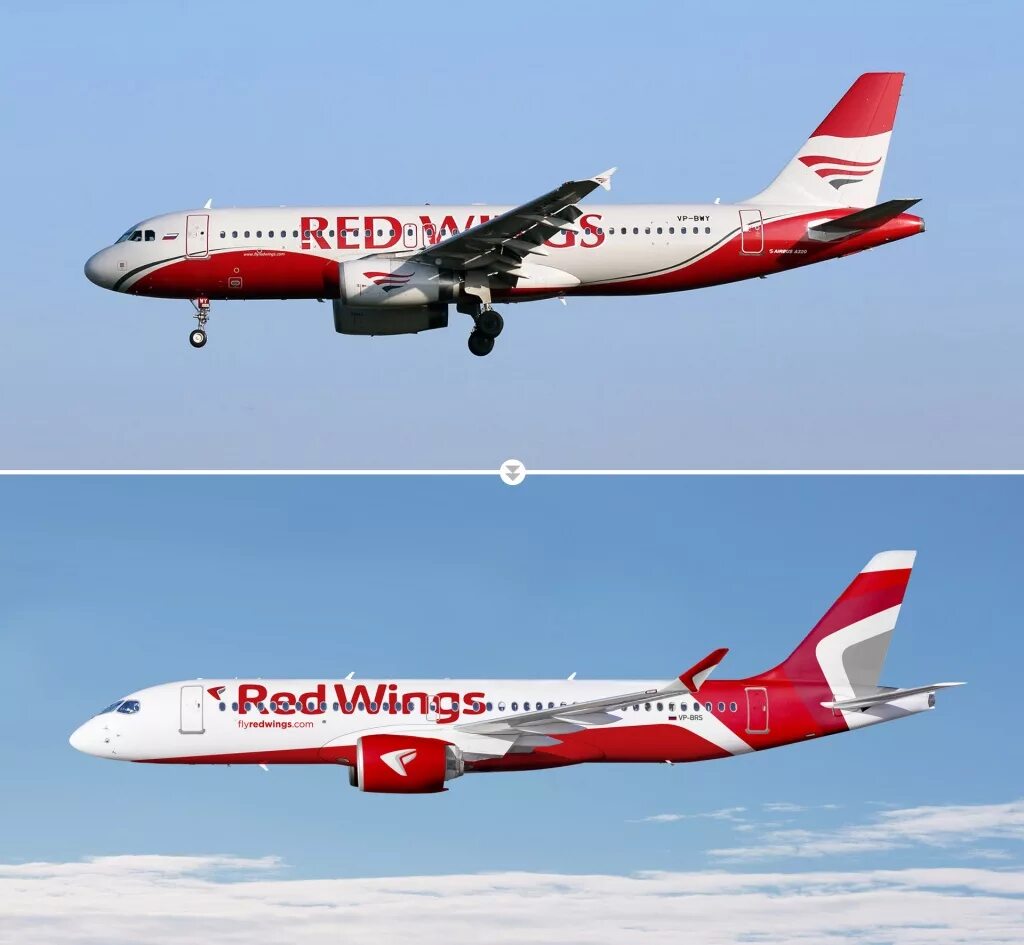 Red wings авиабилеты сайт. Red Wings ливрея. Ред Вингс самолеты авиакомпании. Ред Вингс ливрея самолета. Red Wings a320 New livery.