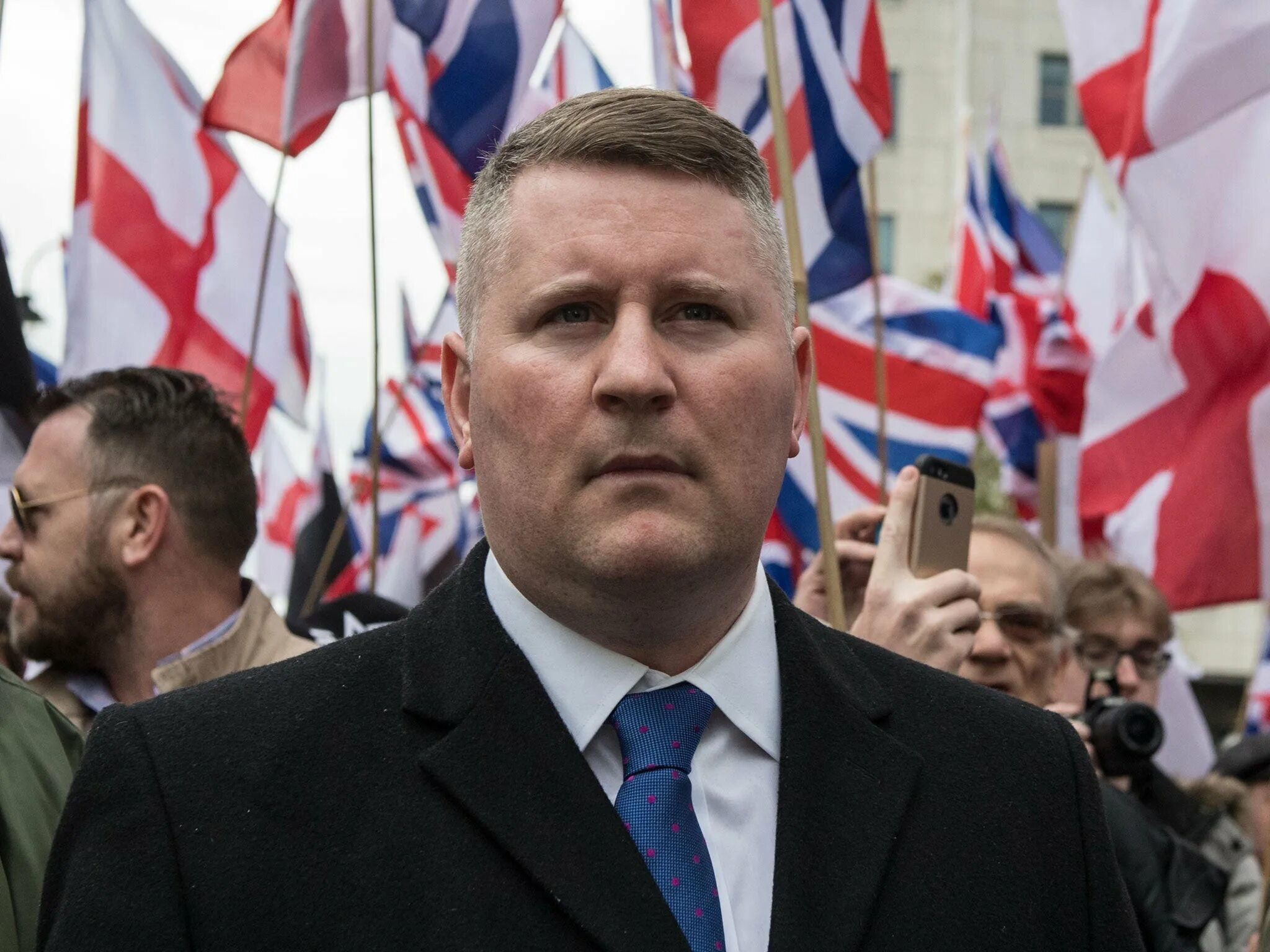 Paul first. Пол Голдинг. Britain first. Geraldic Britain. Paul urey Britain.