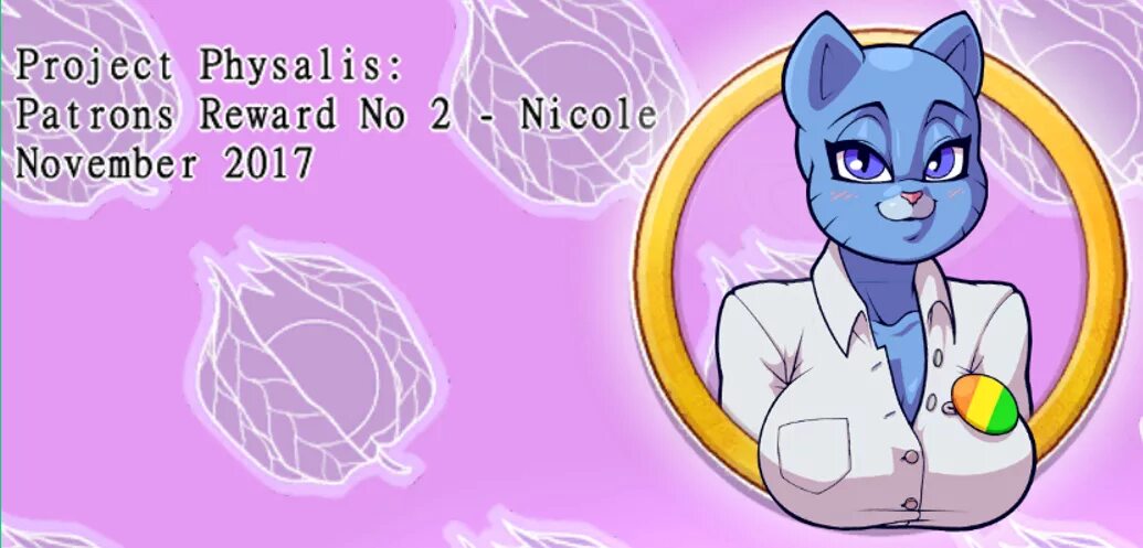 Trap the cat game. Project physalis. project physalis games. project physalis nicole. project physalis: patrons reward 2 - nicole.