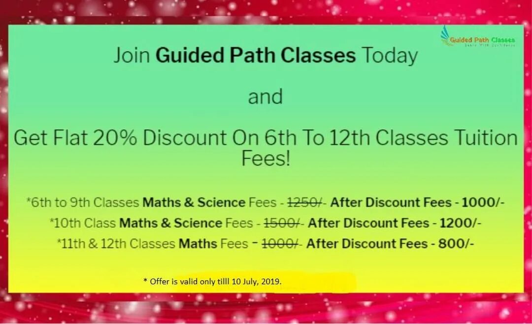 Class path. Class path