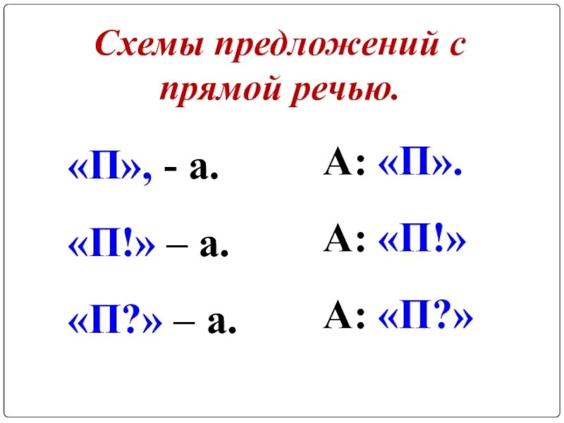 Составьте схему предложения с прямой речью 5. Прямая речь схемы 5 класс. схема прямой речи 5 класс. прямая речь схемы 9 класс. как составить схему прямой речи 5 класс.