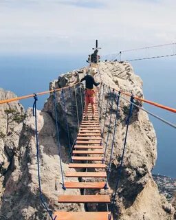 Какое место нужно обязательно посетить