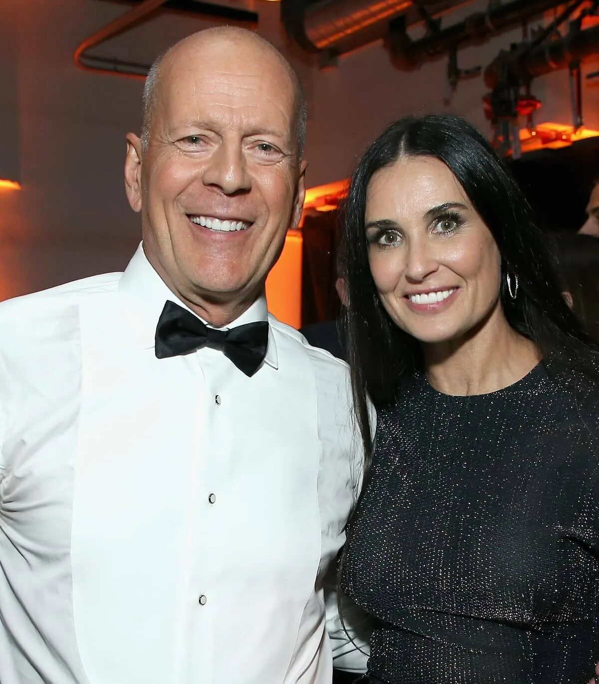 Деми Мур и Брюс. Demi Moore Bruce Willis. Деми Мур и Брюс Уиллис фото. Деми Мур и Брюс Уиллис 2023.