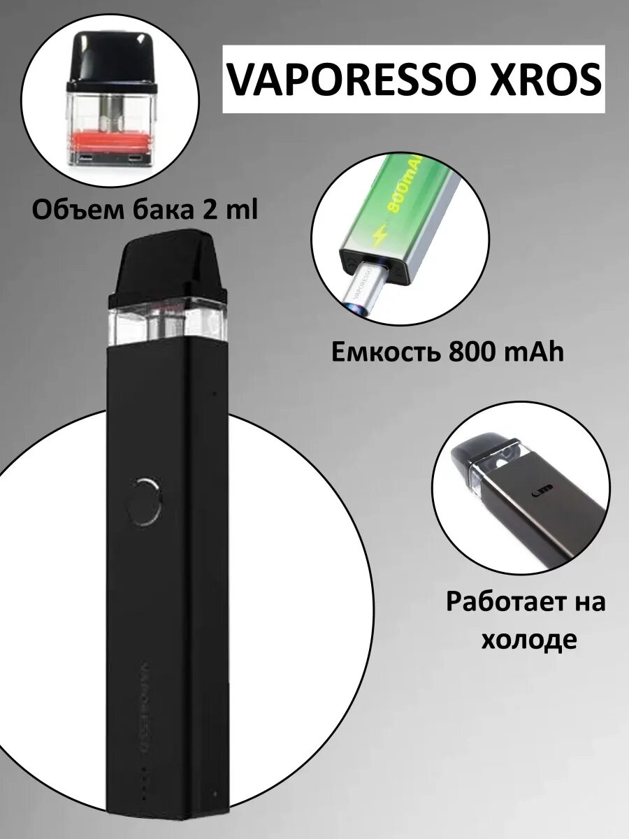 Почему иксрос мигает. Вейп Vaporesso Xros 2. Электронная сигарета Vaporesso Xros. Под система Vaporesso Xros 3 pod. Испаритель Вапорессо Xros 2.