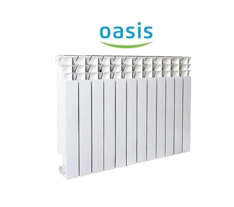 Радиатор биметаллический oasis 500/80/4. Алюминиевый радиатор faliano al 500 80 а5. Радиатор отопления биметаллический оазис 500/80. Oasis eco 300 радиатор. Радиатор алюминиевый oasis 500 80.