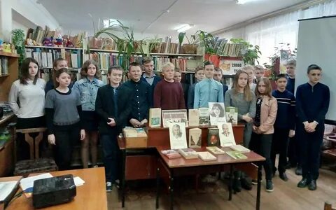 Сайт кировский лицей