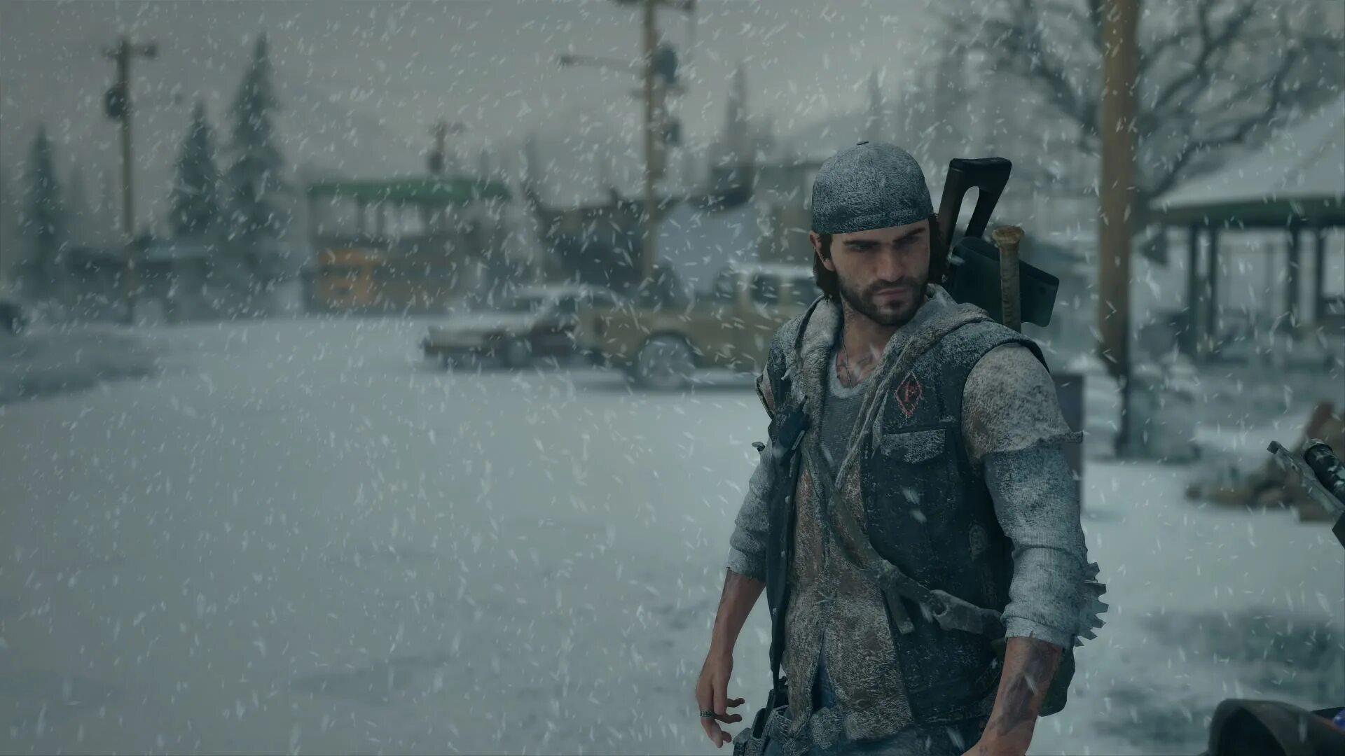 Жизнь после выполнения