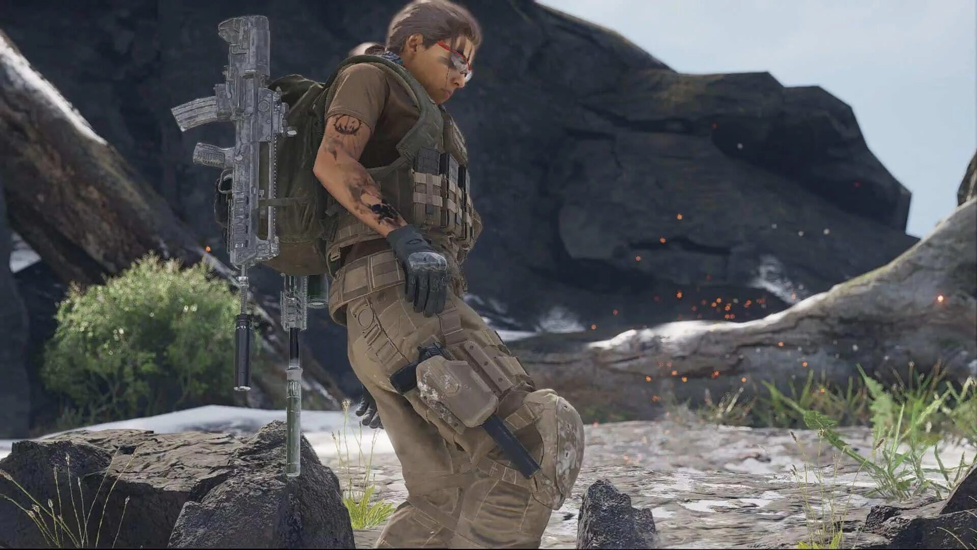 Tom clancy s ghost recon breakpoint моды. Tom clancy&#039;s ghost recon: breakpoint. ghost recon breakpoint 2019. фьюри ghost recon. номад ghost recon breakpoint.
