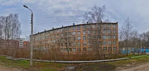 Ул нижегородская 19