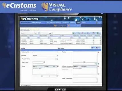 Ecustom gov az