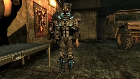 Fallout new братство стали