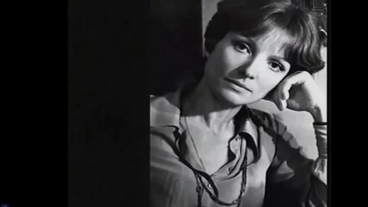 Лариса Шепитько - режиссёр, сценарист, актриса - фотографии - советские актрисы 