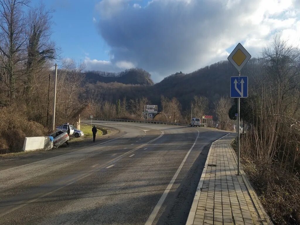 Температура в туапсинском районе