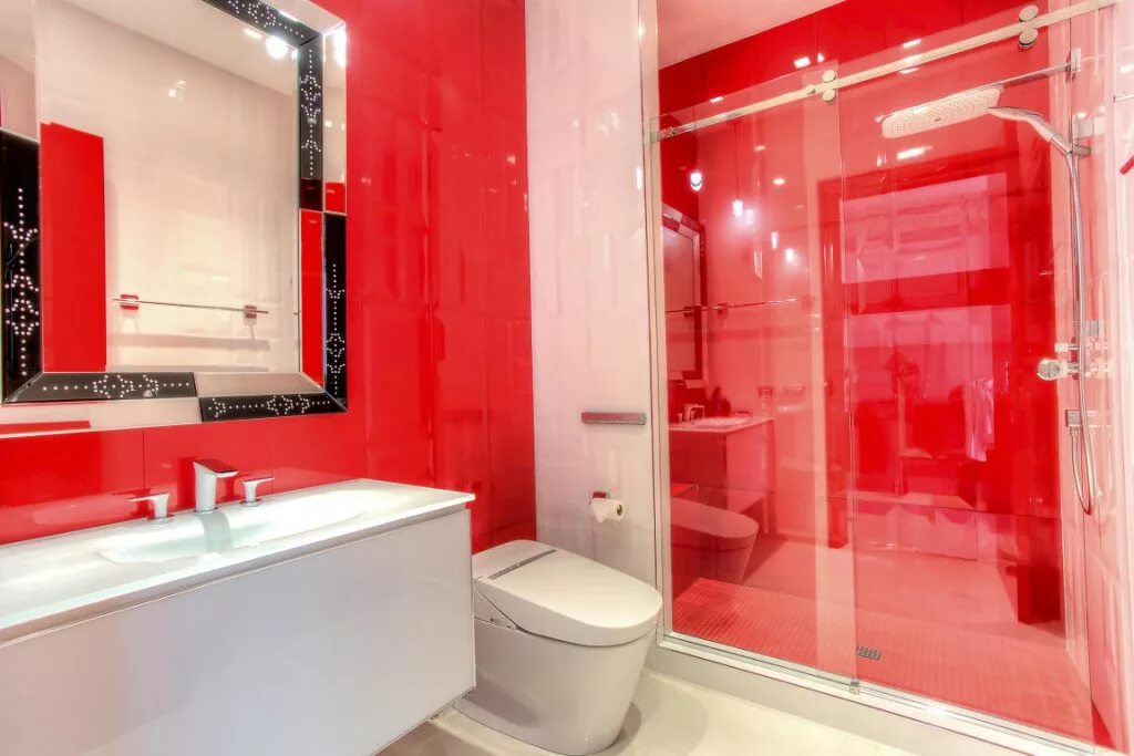 Pin by Антон Фиберг on ванная Apartment design, Small apartment design, Small ap