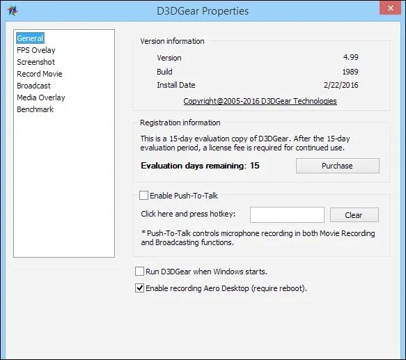 Simplescreenrecorder linux фото. D3dgear не записывает видео. Simplescreenrecorder. Enable recording. Запись вызова на андроид.