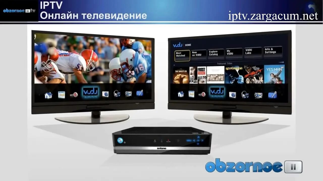 Сайт интернет телевидение. Интернет и тв.