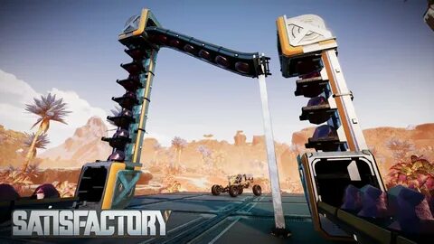 Satisfactory отзывы