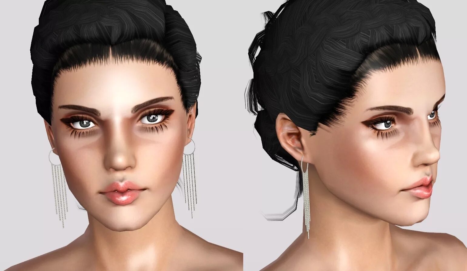 Мод на рост волос. Sims 4 hairline. линия роста волос симс 4. sims 3 hair retexture. sims 3 hair retexture sims 4.