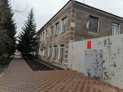 Военкомат шахты
