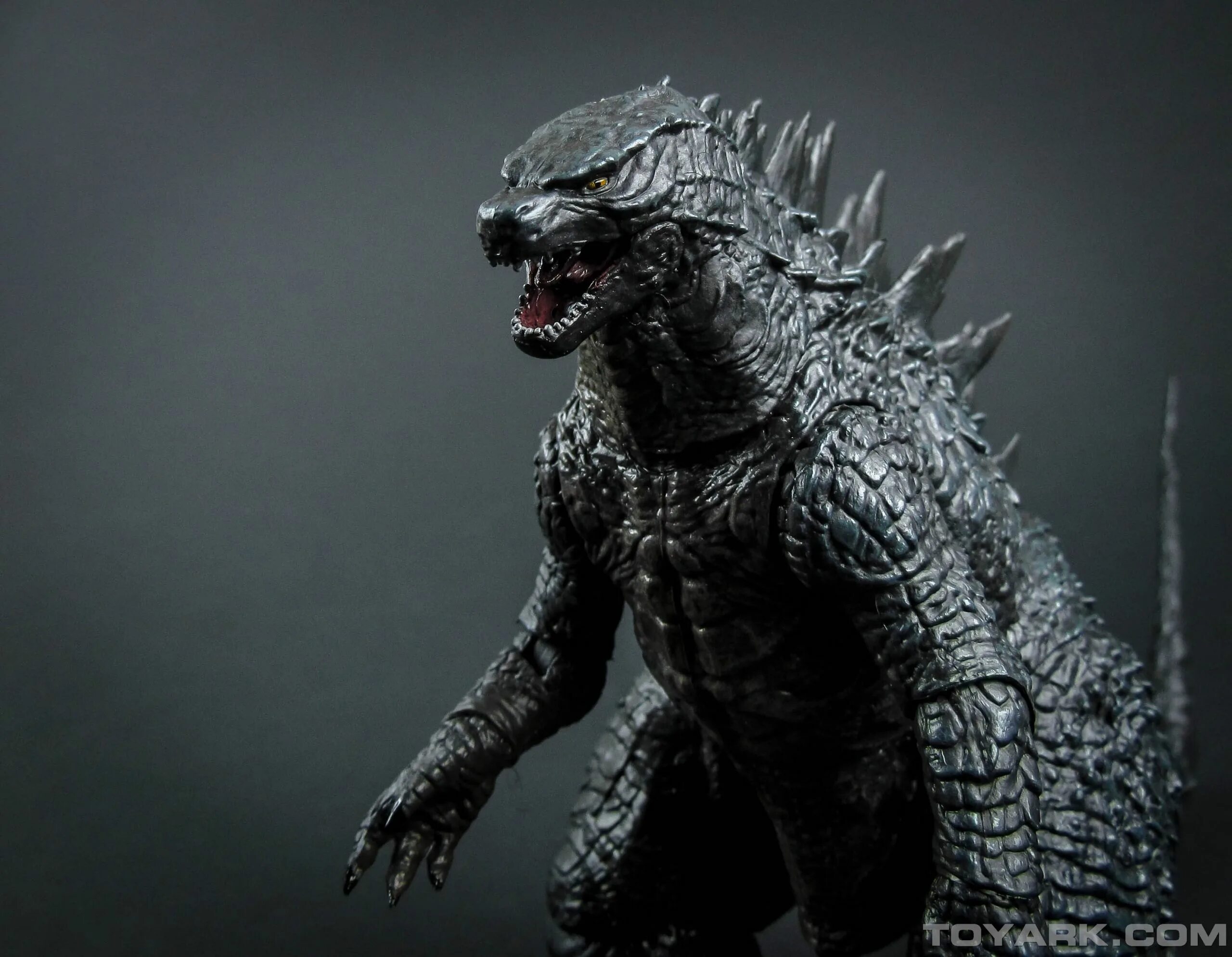 Godzilla 320