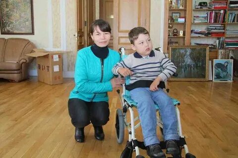 Ребенок дцп питание