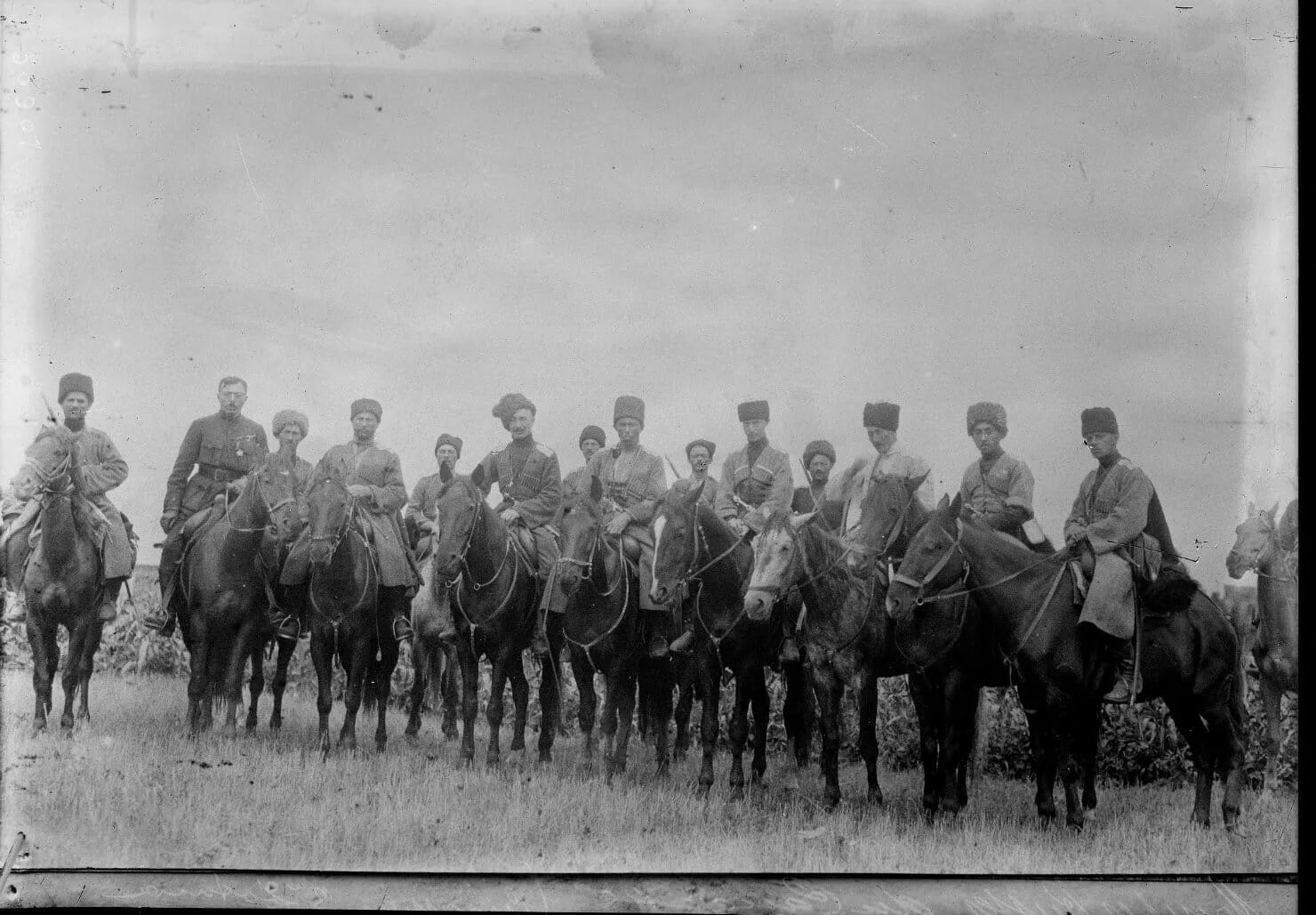 Первая мировая кавказский фронт 1914-1918. Дикая дивизия Терские казаки. Оренбургские казаки в войне 1914 года. Дагестанский конный полк дикой дивизии.