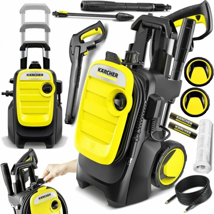 Керхер к5 компакт. Мойка высокого давления Керхер к7 компакт. Автомойка Karcher k5 Compact. Karcher k 5 Compact. Керхер к7 компакт купить