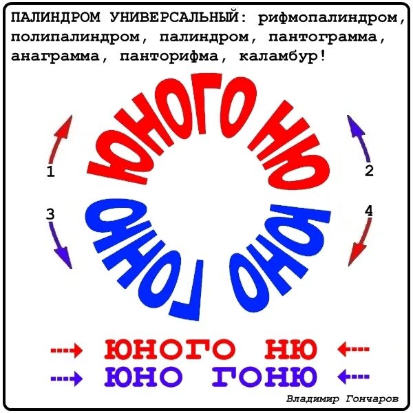 На поле чучело палиндром 3 буквы. Палиндром компания.