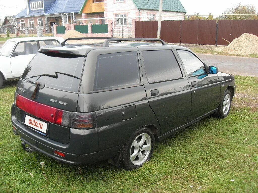 ваз 2111 2005г. 5. ваз 2111 2005 года. номера россии ваз 2111. лада 2111 универсал красная.
